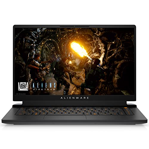 Alienware M15 R6 RTX 3070 Gaming Laptop