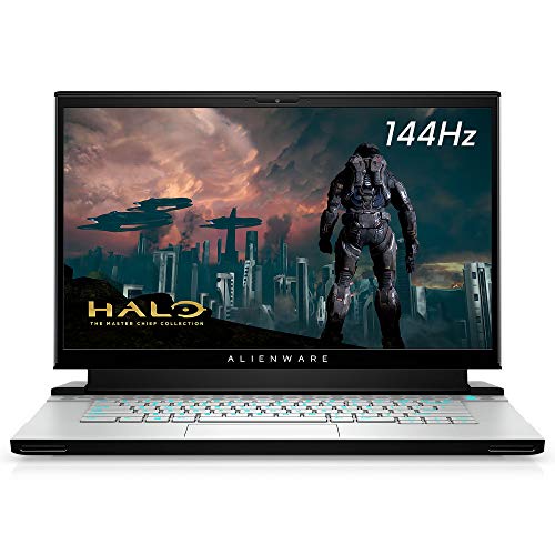 Alienware m15 R3 Gaming Laptop - Intel i7, RTX 2060