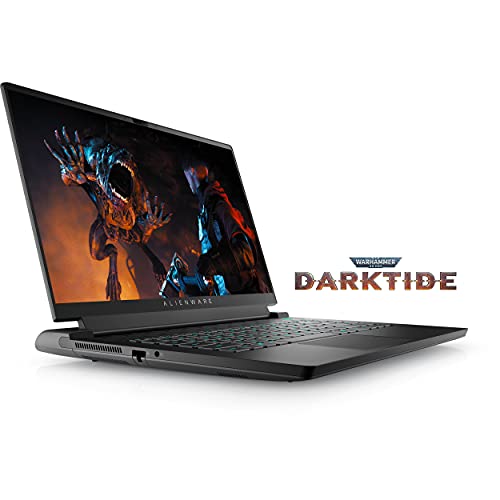 Alienware m15 R5 Gaming Laptop with RTX 3070