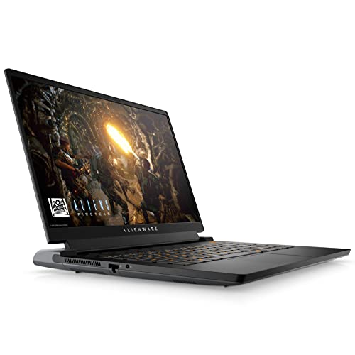 Alienware M15 R6 RTX 3070 Gaming Laptop