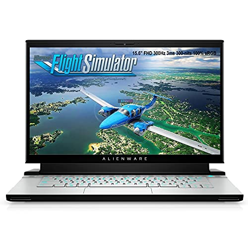 Alienware m15 R3 15.6" Gaming Laptop