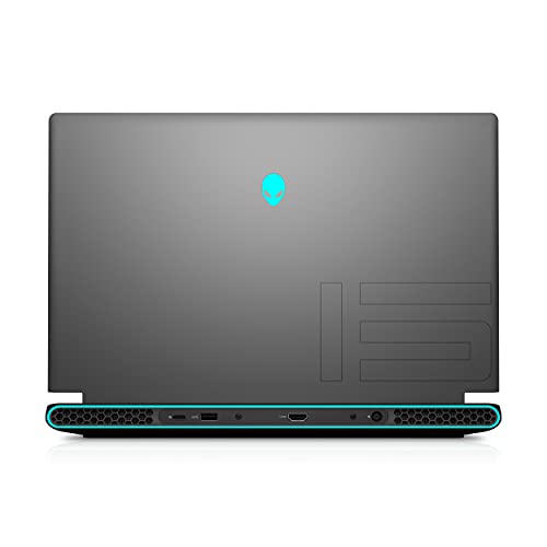 Alienware m15 R5 Gaming Laptop with RTX 3070