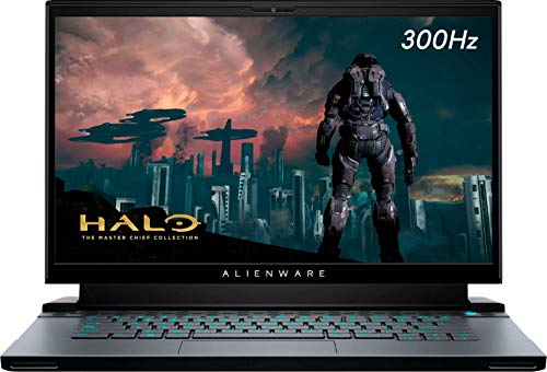 Alienware m15 R3 Gaming Laptop - Core i7, RTX 2070