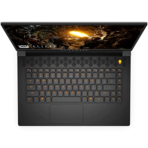 Alienware M15 R6 RTX 3070 Gaming Laptop