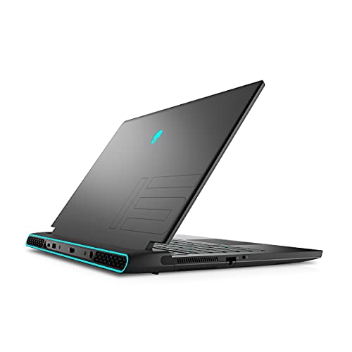 Alienware m15 R5 Gaming Laptop with RTX 3070
