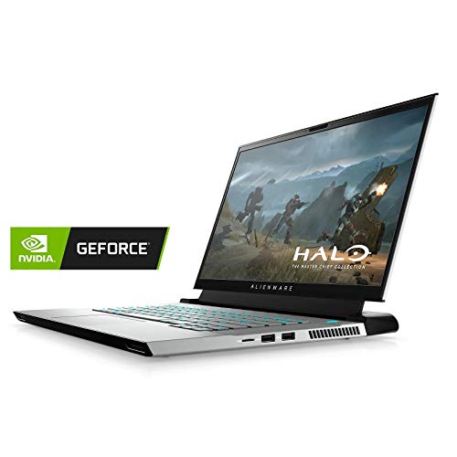 Alienware m15 R3 15.6" Gaming Laptop