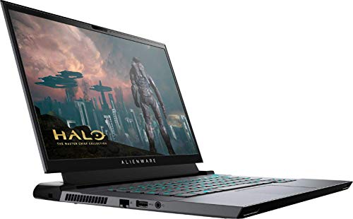 Alienware m15 R3 Gaming Laptop with RTX 2070 Super