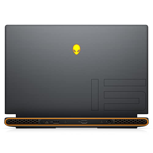 Alienware M15 R6 RTX 3070 Gaming Laptop