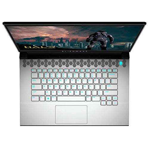 Alienware m15 R3 15.6" Gaming Laptop