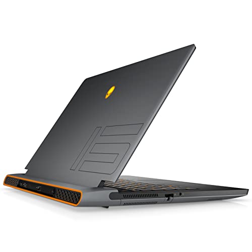 Alienware M15 R6 RTX 3070 Gaming Laptop