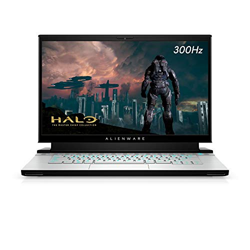 Alienware m15 R4 Gaming Laptop with RTX 3080