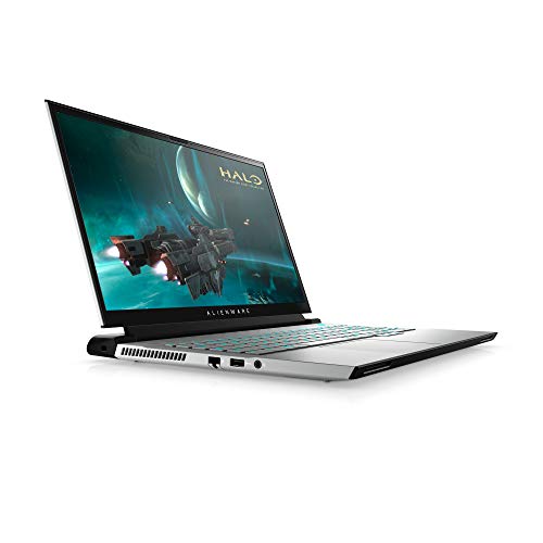 Alienware m17 R4 Gaming Laptop, 17.3" FHD