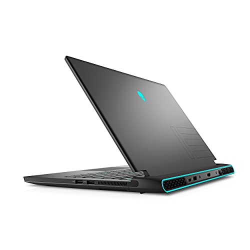 Alienware m15 R5 Gaming Laptop with RTX 3070