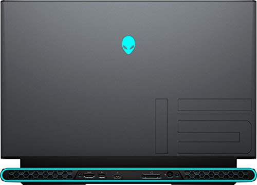 Alienware m15 R3 Gaming Laptop with RTX 2070 Super