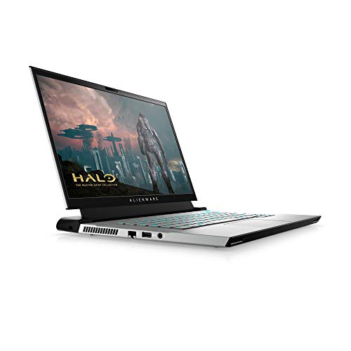 Alienware m15 R4 Gaming Laptop with RTX 3080