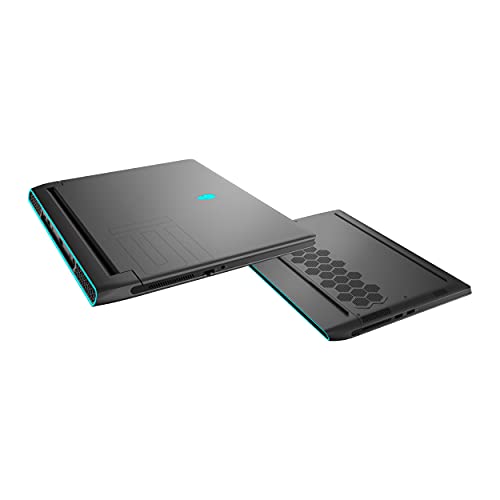 Alienware m15 R5 Gaming Laptop with RTX 3070