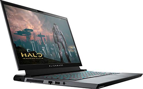 Alienware m15 R4 15.6" FHD Gaming Laptop