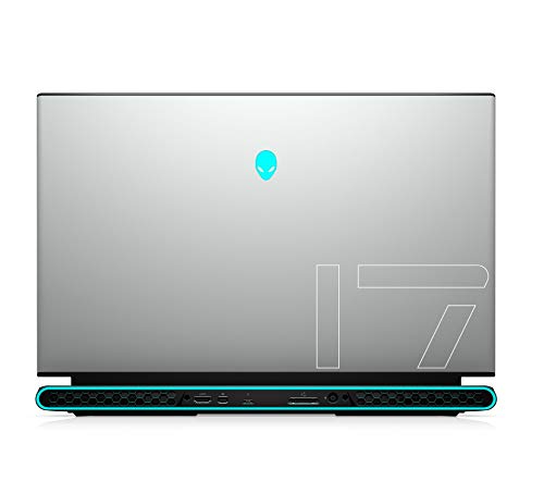 Alienware m15 R3 Gaming Laptop - Intel i7, RTX 2060