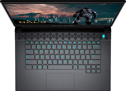 Alienware m15 R3 Gaming Laptop - Core i7, RTX 2070