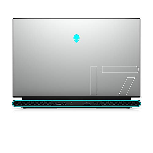 Alienware m17 R4 Gaming Laptop, 17.3" FHD