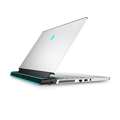 Alienware m15 R4 Gaming Laptop with RTX 3080