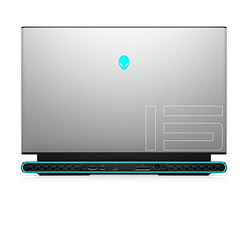 Alienware m15 R4 Gaming Laptop with RTX 3080