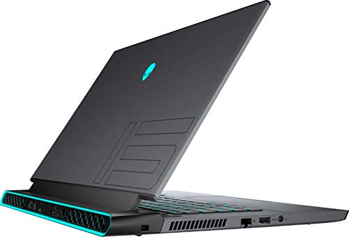 Alienware m15 R3 Gaming Laptop - Core i7, RTX 2070