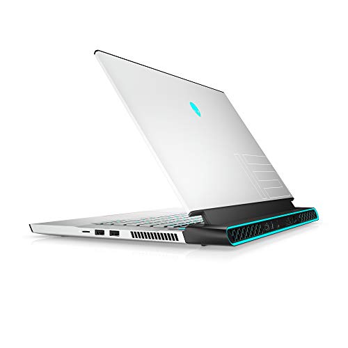Alienware m15 R4 Gaming Laptop with RTX 3080