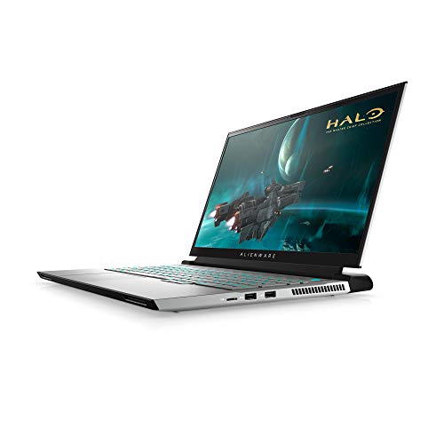 Alienware m17 R4 Gaming Laptop, 17.3" FHD