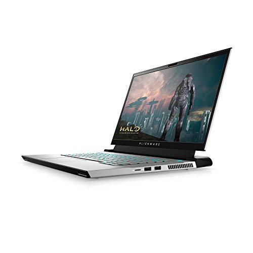 Alienware m15 R4 Gaming Laptop with RTX 3080