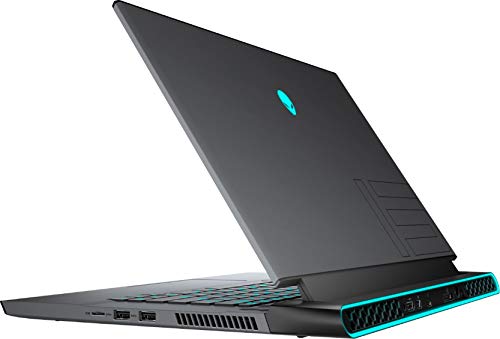 Alienware m15 R4 15.6" FHD Gaming Laptop