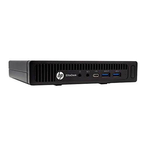 HP EliteDesk 800 G2 Mini Business PC
