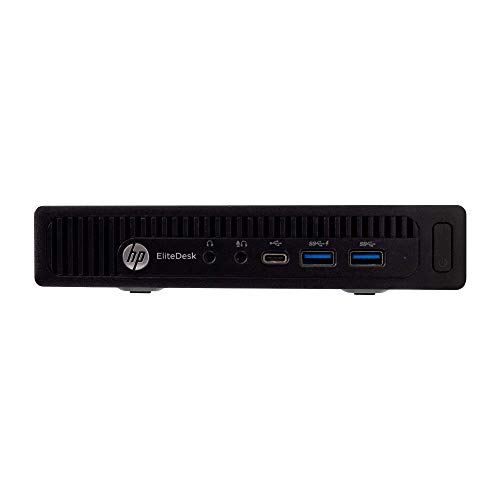 HP EliteDesk 800 G2 Mini Business PC