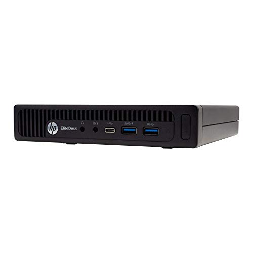 HP EliteDesk 800 G2 Mini Business PC