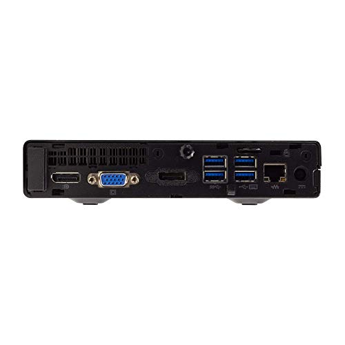 HP EliteDesk 800 G2 Mini Business PC