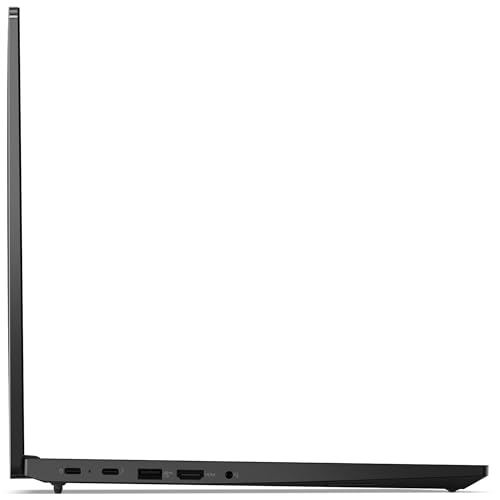 Lenovo ThinkPad E16 16" Intel i7 Business Laptop