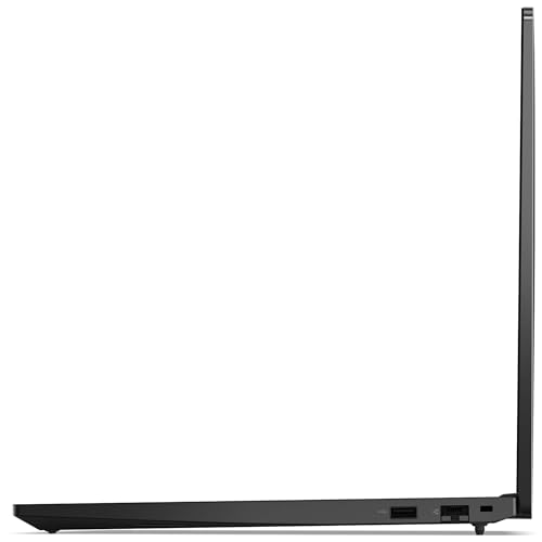 Lenovo ThinkPad E16 16" Intel i7 Business Laptop