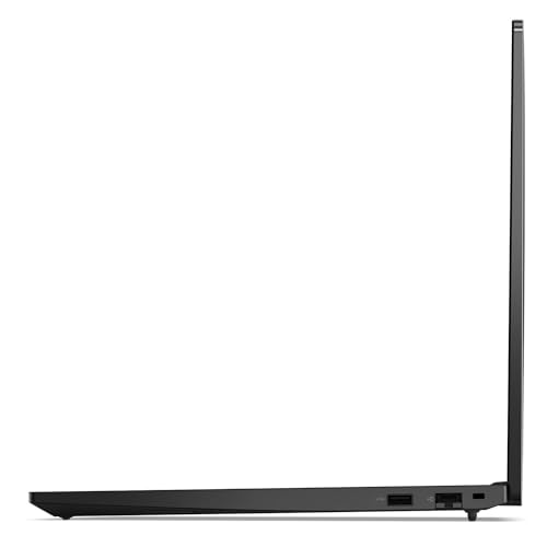 Lenovo ThinkPad E16 Touchscreen Business Laptop