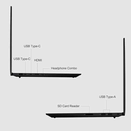 Lenovo ThinkPad X1 Extreme Laptop - 16" FHD+