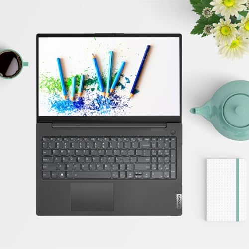 Lenovo V15 G4 Business Laptop, 15.6" FHD Display