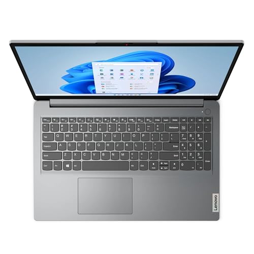 Lenovo IdeaPad 1 15.6" FHD Business Laptop