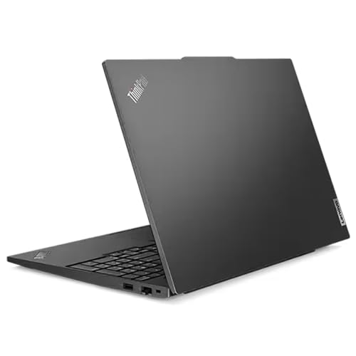 Lenovo ThinkPad E16 Ryzen 7 Business Laptop