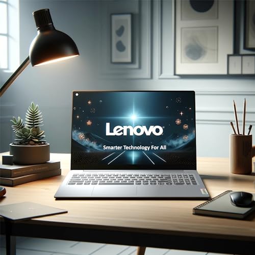 Lenovo IdeaPad 15.6" FHD Intel Core i5 Laptop