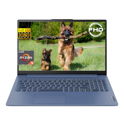 Lenovo Ideapad 3 15.6" FHD Business Laptop