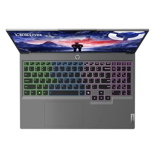 Lenovo Legion 5i 16" Gaming Laptop, RTX 4060