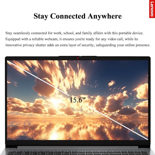 Lenovo IdeaPad 1 Laptop with 16GB RAM & 1TB Storage