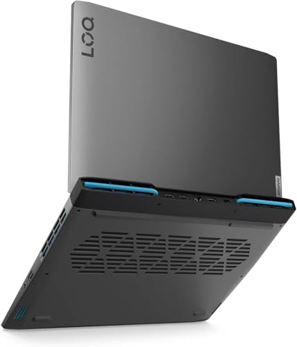 Lenovo LOQ Gaming Laptop, 15.6" FHD, i7, RTX 4050