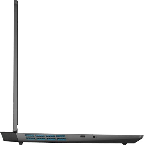 Lenovo LOQ Gaming Laptop, 15.6" FHD, i7, RTX 4050