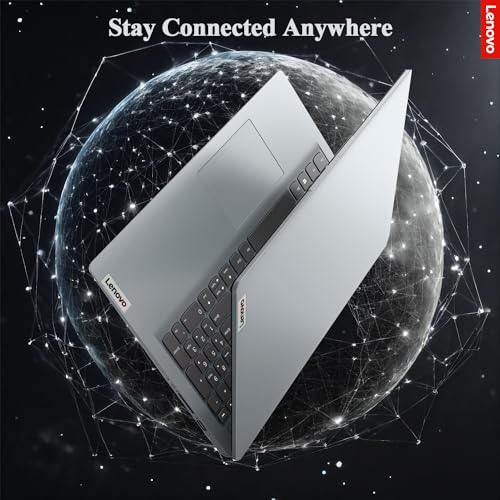 Lenovo IdeaPad 1 Laptop with 16GB RAM & 1TB Storage