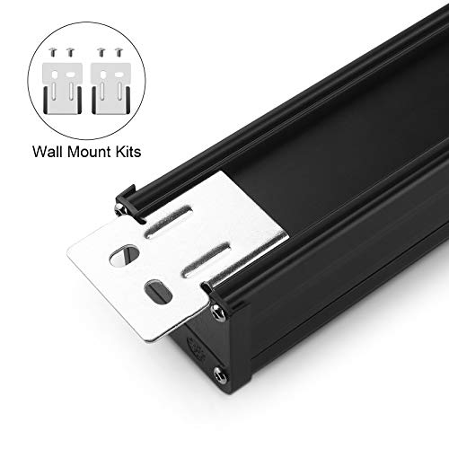 Heavy Duty 16 Outlet Metal Power Strip